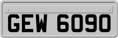 GEW6090