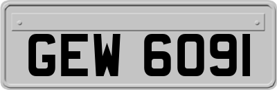 GEW6091