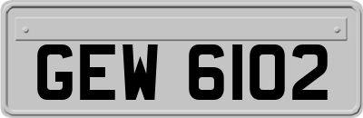 GEW6102