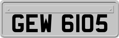 GEW6105