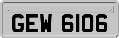 GEW6106
