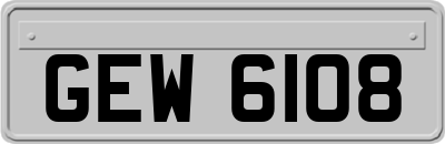 GEW6108