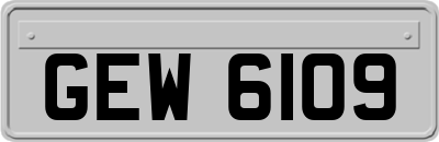 GEW6109