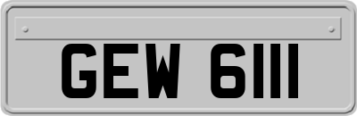 GEW6111
