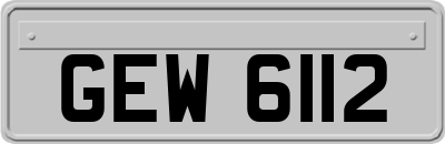 GEW6112