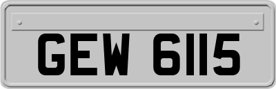 GEW6115