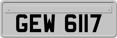 GEW6117
