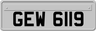 GEW6119