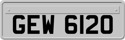 GEW6120