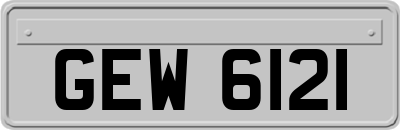 GEW6121