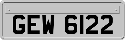 GEW6122