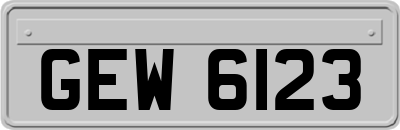 GEW6123