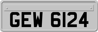 GEW6124