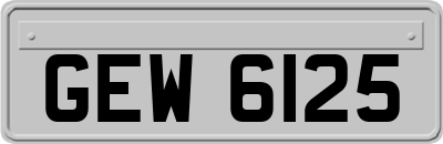 GEW6125