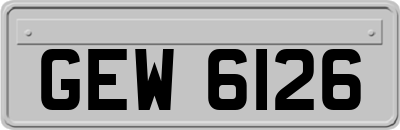 GEW6126