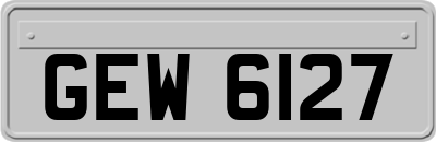 GEW6127