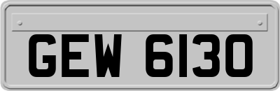 GEW6130