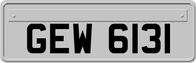 GEW6131