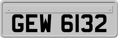 GEW6132