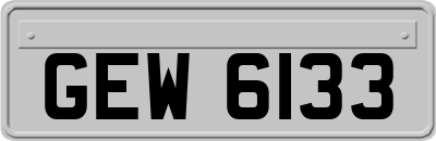 GEW6133