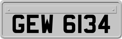 GEW6134