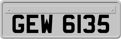 GEW6135