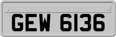 GEW6136