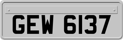 GEW6137