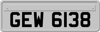 GEW6138