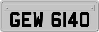 GEW6140