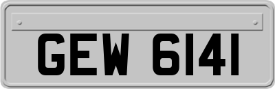 GEW6141