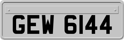 GEW6144