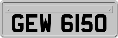 GEW6150