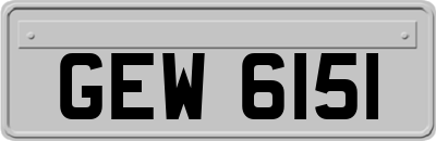 GEW6151