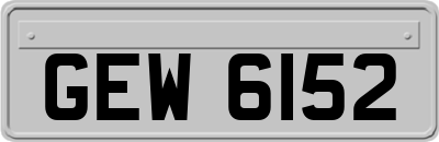 GEW6152