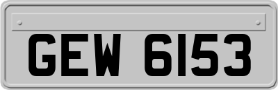 GEW6153