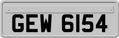 GEW6154
