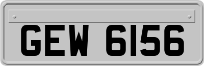 GEW6156
