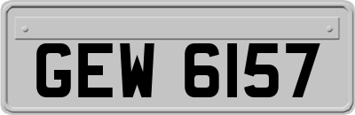 GEW6157