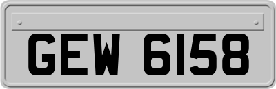 GEW6158