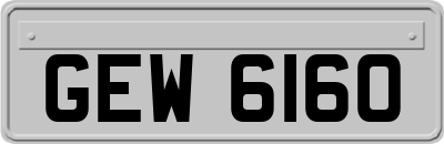 GEW6160