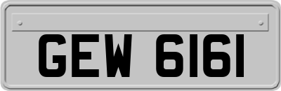GEW6161