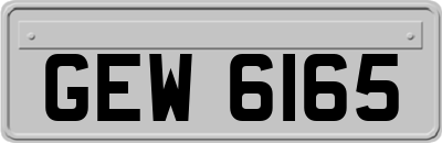GEW6165