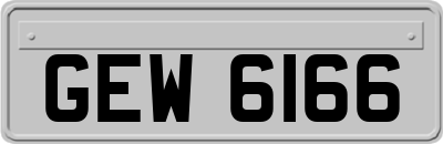 GEW6166