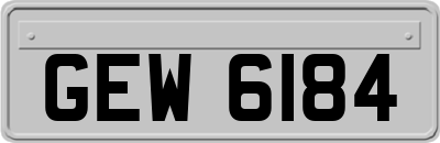 GEW6184