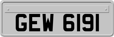 GEW6191