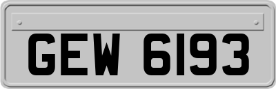 GEW6193