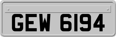 GEW6194