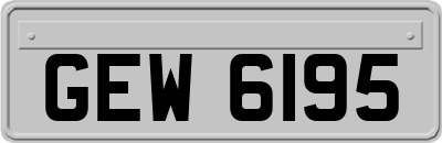 GEW6195