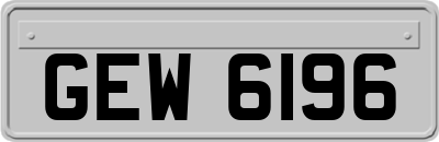 GEW6196